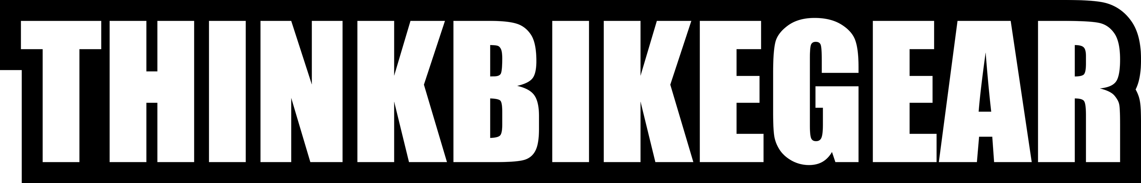 Think Bike Gear